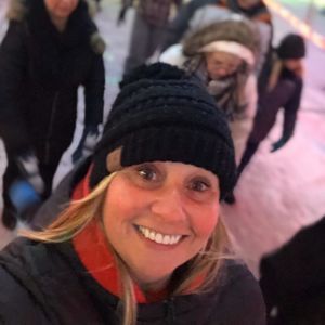 Meet your Posher, Amy